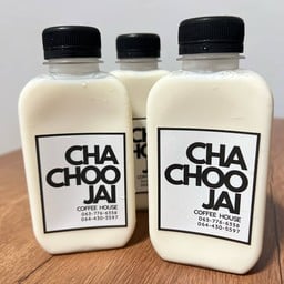 นมสด MILK (ขวด)