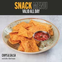 Chips&Salsa