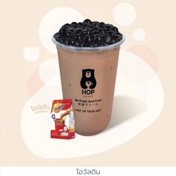 โอวัลติน