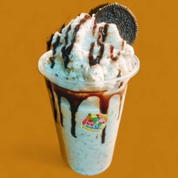 นมหมี โอลิโอ้