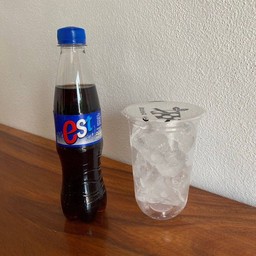 น้ำอัดลม