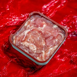 หมูหมักนุ่ม