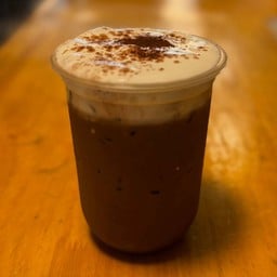 โกโก้เย็น (Delivery)