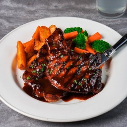 Pork Chops