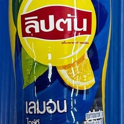 Lemon Tea