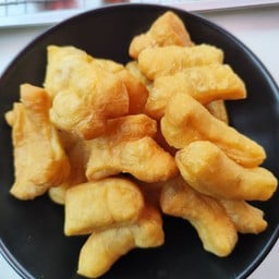 ปาท่องโก๋ 14 ตัว