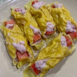 เกี๊ยว&ชา Supsiri Homemade