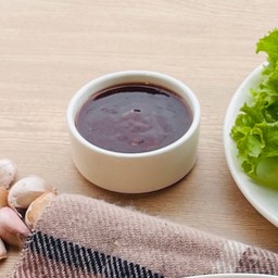 น้ำจิ้มลูกชิ้น กระปุกเล็ก