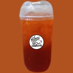 ชาดำเย็น