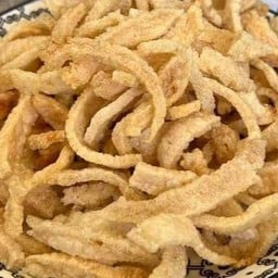 กัสมาของทอดฮาลาล