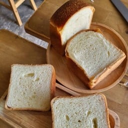 (Half) Shokupan Nama