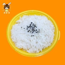 ข้าวหอมมะลิ 米饭