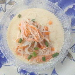 ไข่ตุ๋นทรงเครื่องหน้าเด้ง