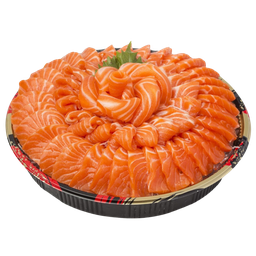1.4kg พรีเมี่ยมนอร์เวย์ แซลมอนซาชิมิ