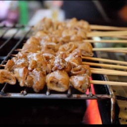 ไส้ย่าง (ชุดเล็ก)