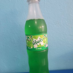 มิรินด้า น้ำเขียว