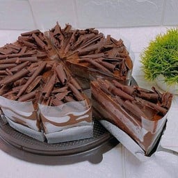 (เค้ก) ช็อคโกแลตหน้านิ่ม