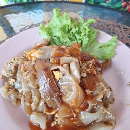 เตี๋ยวคั่วไก่