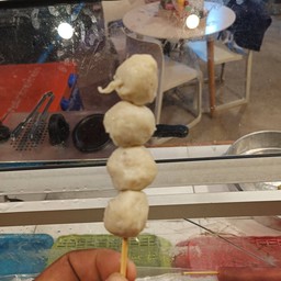 เอ็นหมู