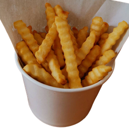 เฟรนช์ฟราย