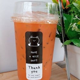 ซุ้มชา-กาแฟ