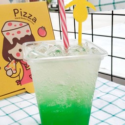 แอปเปิ้ล โซดา