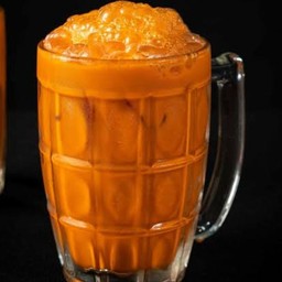 เต้าหู้ชาไทย