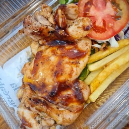 ครัวโต๊ะใบ By มนัสนันท์ไก่สด -I