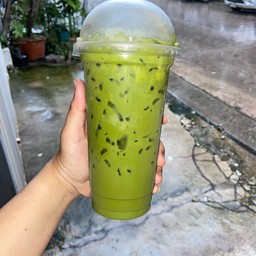 ชาเขียว