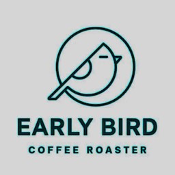 Early Bird Coffee Roaster Rayong