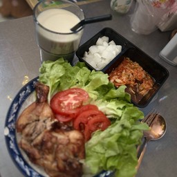 แซลม่อนดองโจรสลัด
