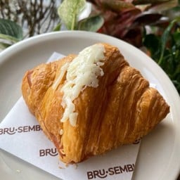 Croissant Ham Cheese 