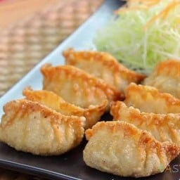 เกี๊ยวซ่า เฟรนซ์ฟราย ของทอด และผองเพื่อน - i believe i can fry i believe i can fry - บางคูวัด