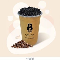 คาปูชิโน่