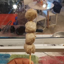 เอ็นเนื้อ