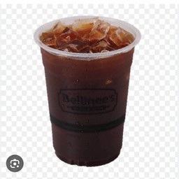 อเมริกาโน่มะพร้าว