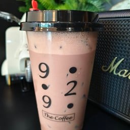 โกโก้เย็น