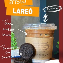 LAREÓ