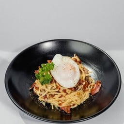 Spaghetti Carbonara
