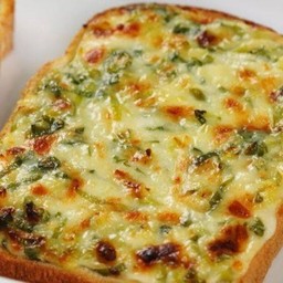 พิซซ่าโทส