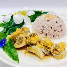 ครัวคู่ขวัญ เมืองสุพรรณบุรี