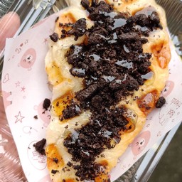 โอริโอ้+น้ำผึ้ง