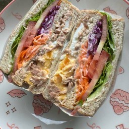 แซนด์วิช ซาวบาร์