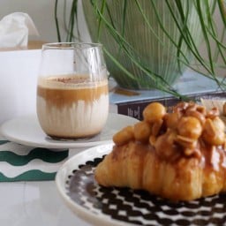 C & c. Coffee (เมล็ดกาแฟ อาราบิก้า  และเบเกอรี่ โฮมเมด) รามคำแหง24แยก22