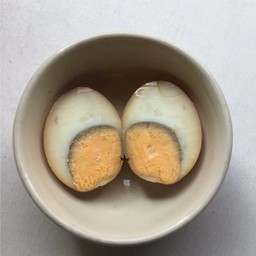 ไข่พะโล้