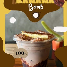 Banana Bomb