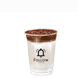 (มะพร้าว) Iced Americano Coconut