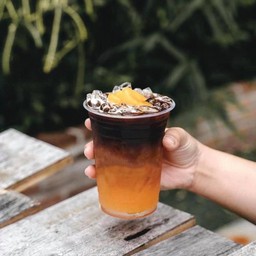 Plus coffee & beverage
