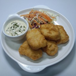 นักเก็ต ไก่