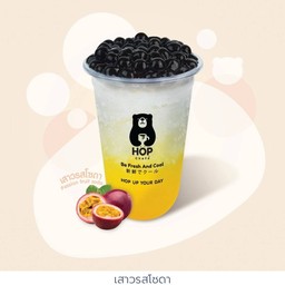 เสาวรสโซดา